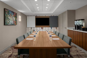 Bethesda/Chevy Chase Room