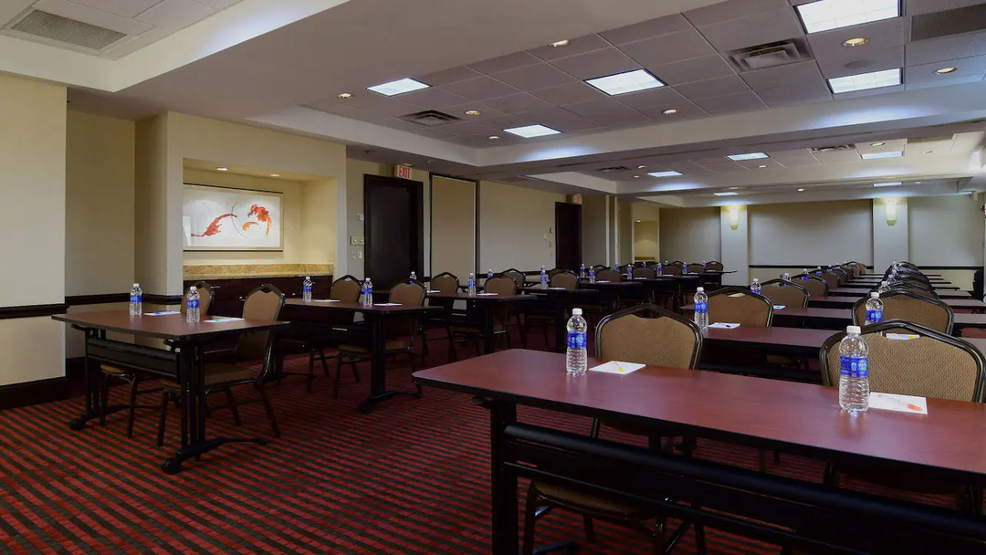 Hyatt Place Dallas/Las Colinas, photo 5