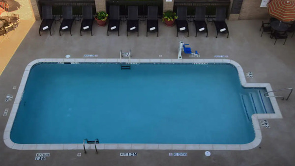 Hyatt Place Dallas/Las Colinas