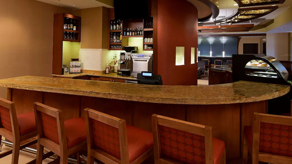 Hyatt Place Dallas/Las Colinas