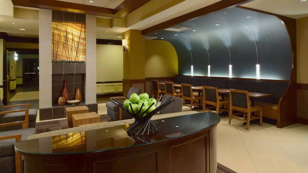 Hyatt Place Dallas/Las Colinas, photo 6