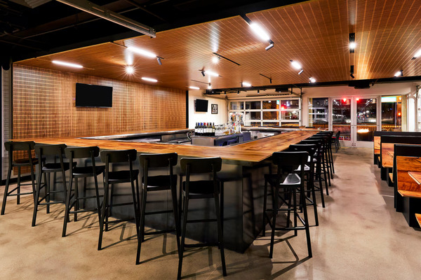 Graduate by Hilton Tempe