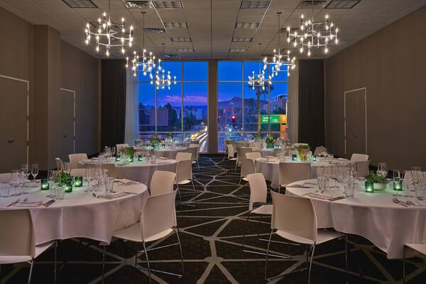 Graduate by Hilton Tempe