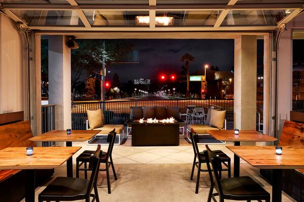 Graduate by Hilton Tempe