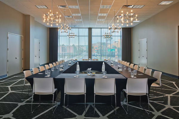 Graduate by Hilton Tempe
