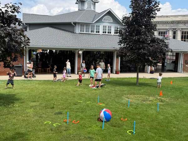 Richland Carrousel Park, Inc.