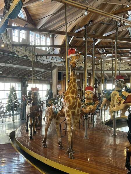 Richland Carrousel Park, Inc.