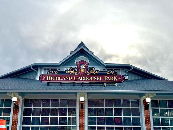 Richland Carrousel Park, Inc.