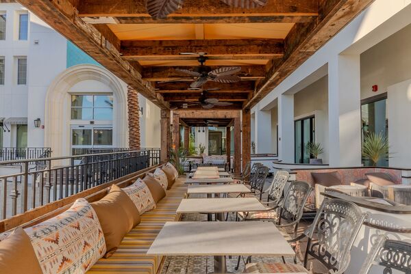 Sanctity Hotel Rancho Cucamonga, Tapestry Collection by Hilton