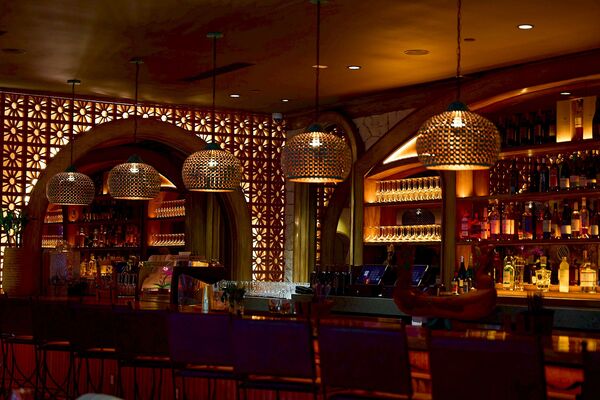 Sanctity Hotel Rancho Cucamonga, Tapestry Collection by Hilton