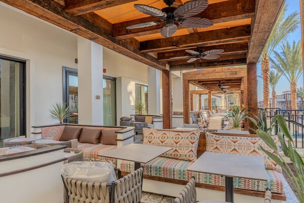 Sanctity Hotel Rancho Cucamonga, Tapestry Collection by Hilton