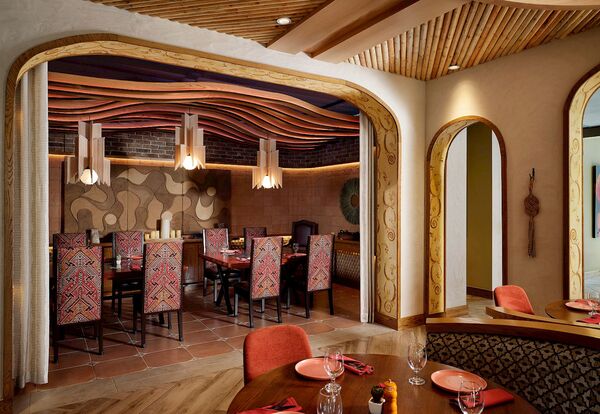 Sanctity Hotel Rancho Cucamonga, Tapestry Collection by Hilton