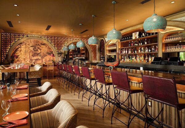 Sanctity Hotel Rancho Cucamonga, Tapestry Collection by Hilton