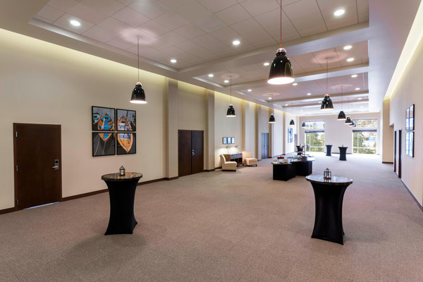 Four Points by Sheraton Seattle Airport South