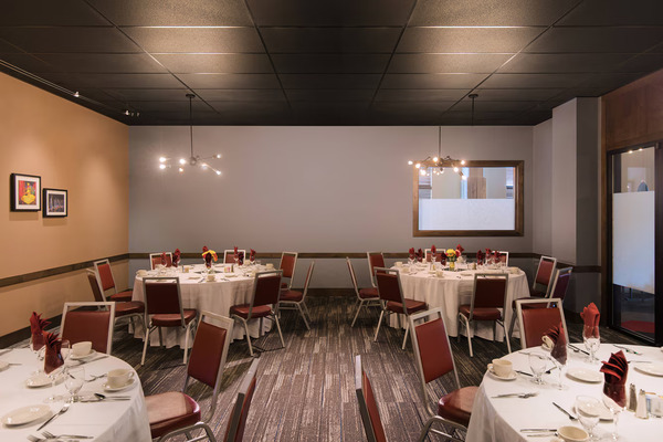 Four Points by Sheraton Seattle Airport South