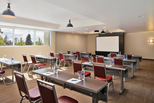 Four Points by Sheraton Seattle Airport South
