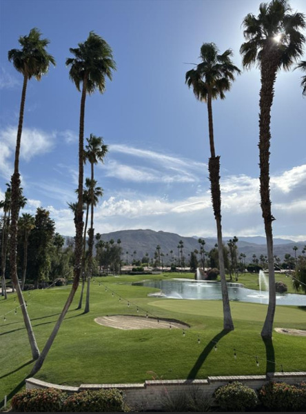 Monterey Country Club