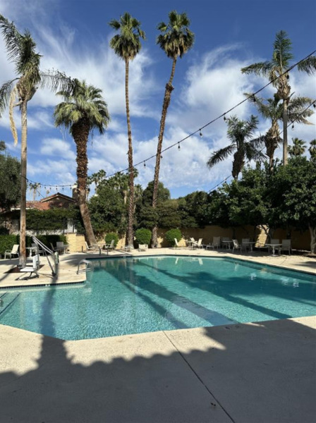 Monterey Country Club