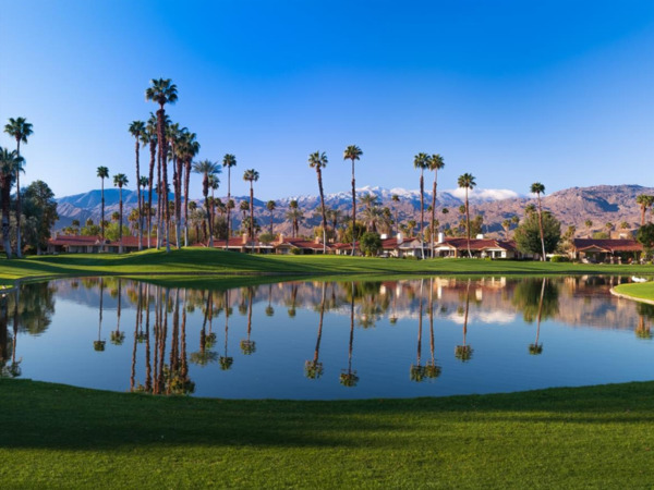 Monterey Country Club