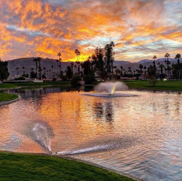 Monterey Country Club