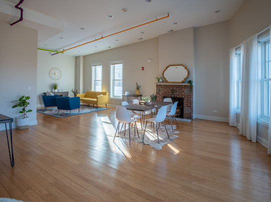 Loft 329