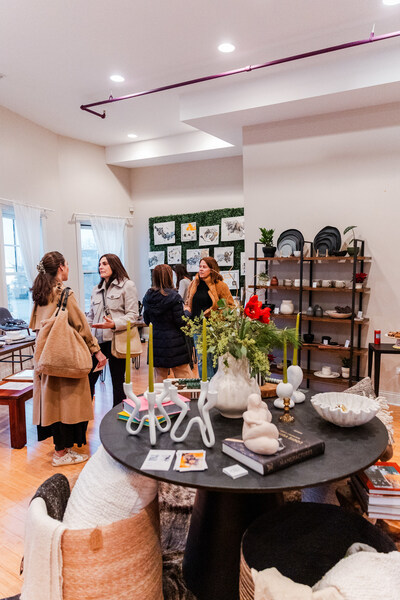 Loft 329