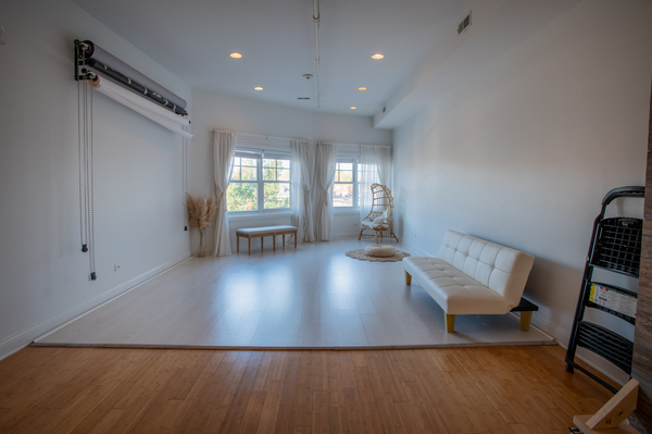 Loft 329