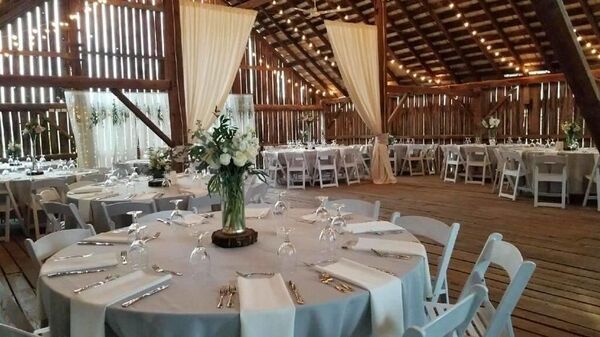 The Red Oak Venue