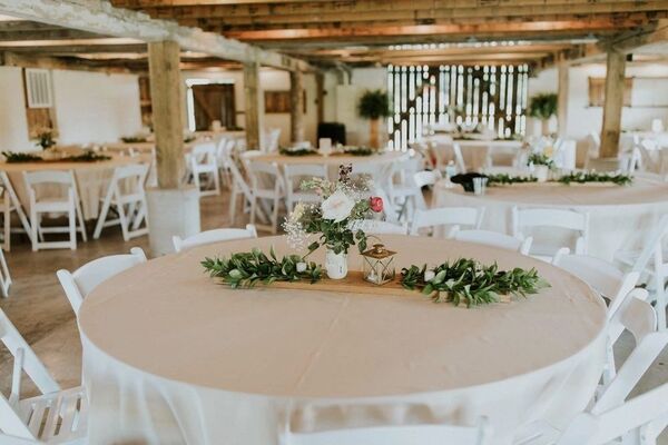 The Red Oak Venue