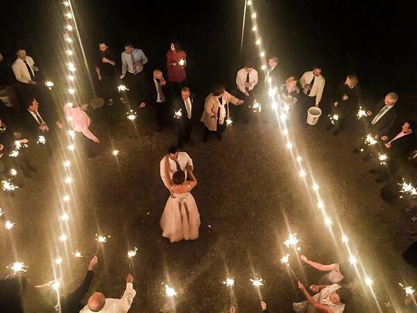 The Red Oak Venue