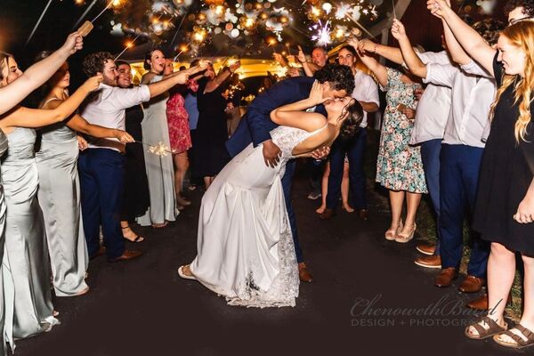 The Red Oak Venue