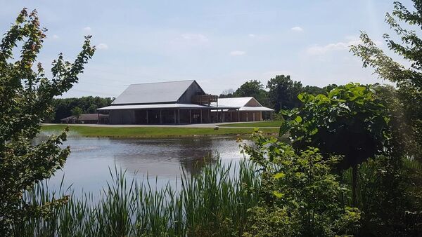 The Red Oak Venue