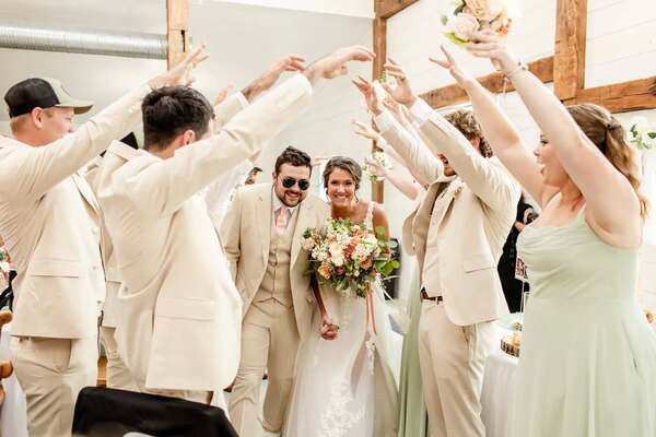 The Red Oak Venue
