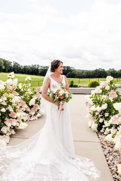 The Red Oak Venue