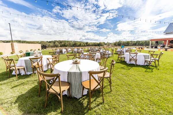 The Red Oak Venue
