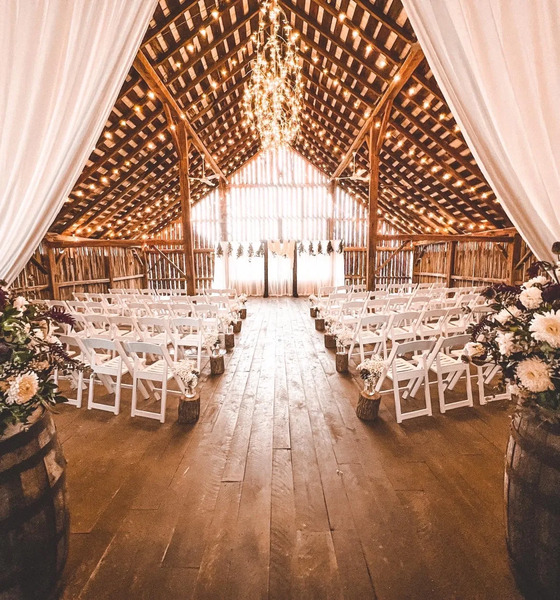 The Red Oak Venue
