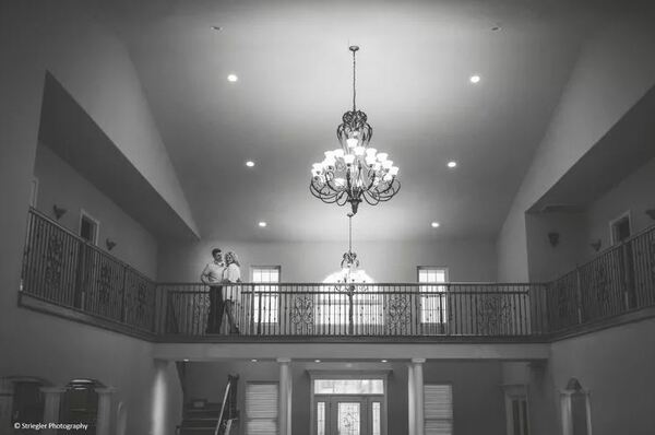 The Mansion at the Orchard