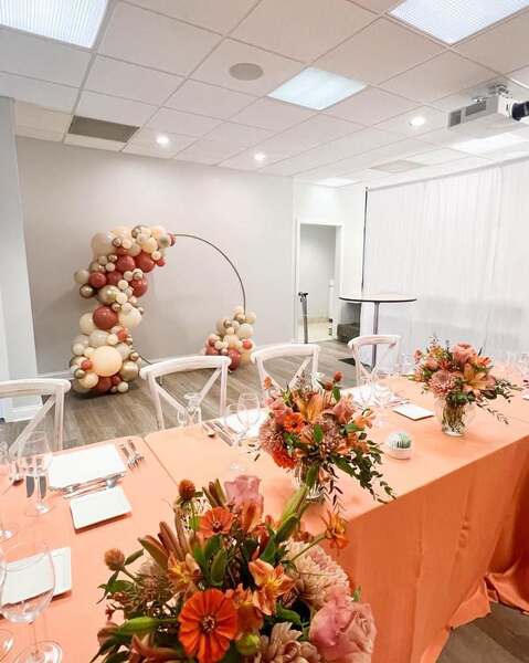 Wilhelmina Balloon Installations LLC