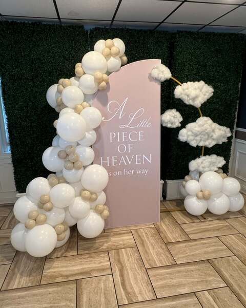 Wilhelmina Balloon Installations LLC