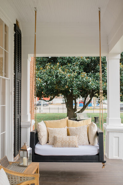 The Presley House