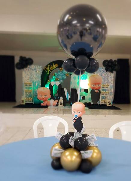 M Balloon Studio