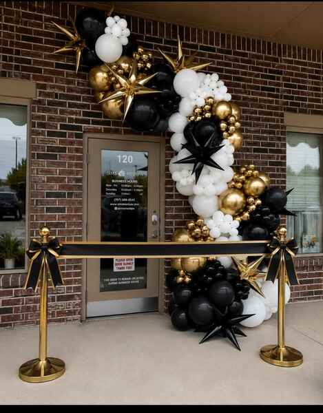M Balloon Studio