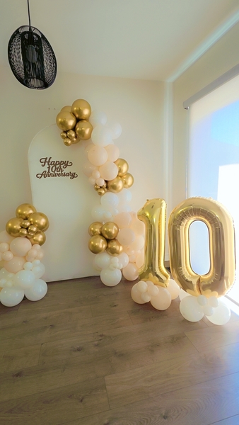M Balloon Studio