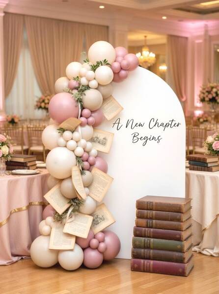 M Balloon Studio