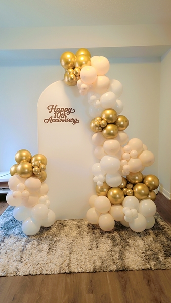 M Balloon Studio