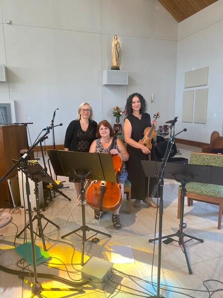 Medley Musician Service