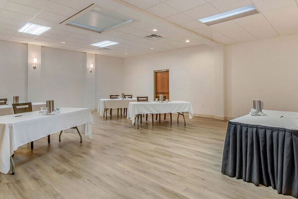 Bayside Resort, Ascend Hotel Collection
