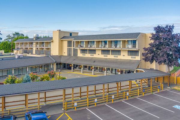 Bayside Resort, Ascend Hotel Collection
