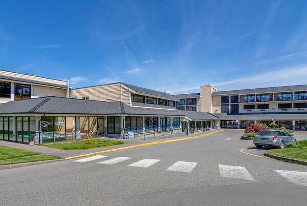 Bayside Resort, Ascend Hotel Collection