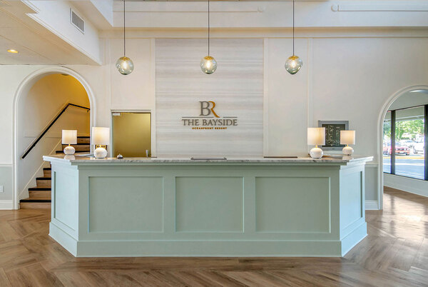Bayside Resort, Ascend Hotel Collection